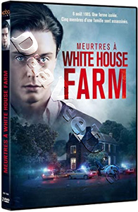 The Murders at White House Farm (2020)  (DVD)